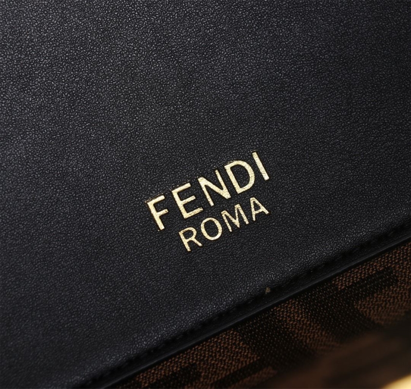 Fendi Shopping Bags